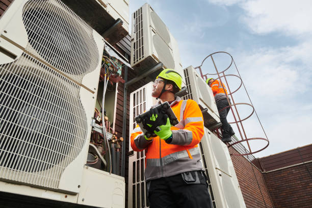 Best Residential HVAC in New Britain, CT