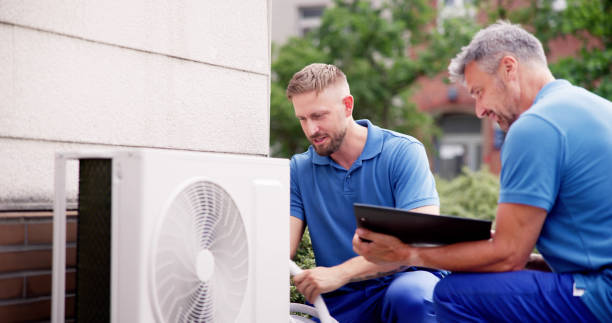 Best HVAC Software and Technology in New Britain, CT