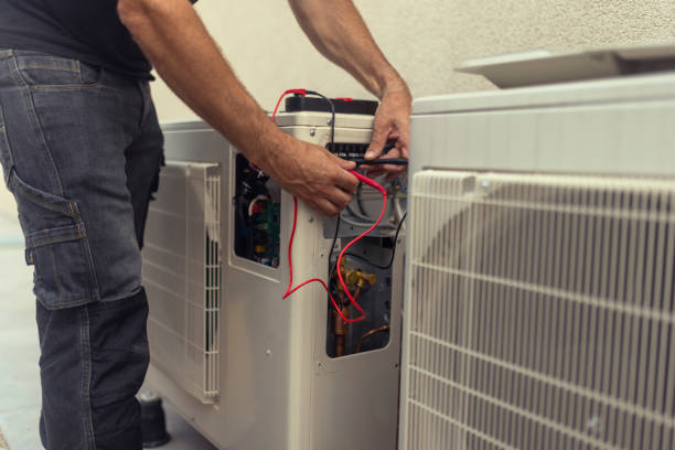  New Britain, CT HVAC Pros