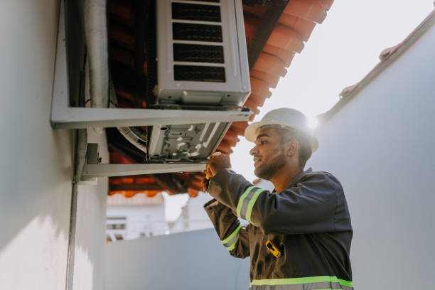 Best Air Conditioning Cleaning in New Britain, CT