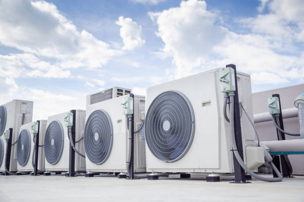 Best HVAC for Healthcare Facilities in New Britain, CT