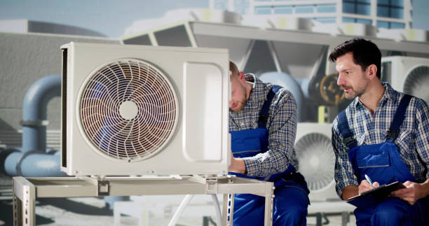 Best HVAC Training and Certification in New Britain, CT