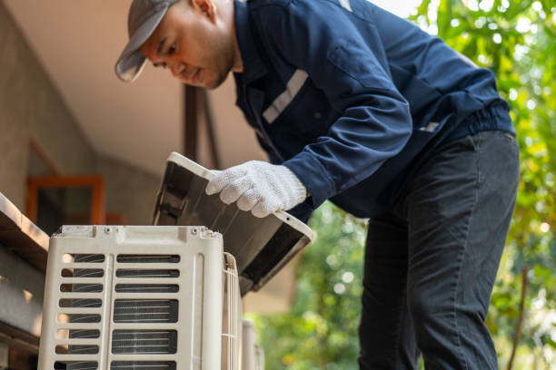 Best Solar-powered HVAC Systems in New Britain, CT